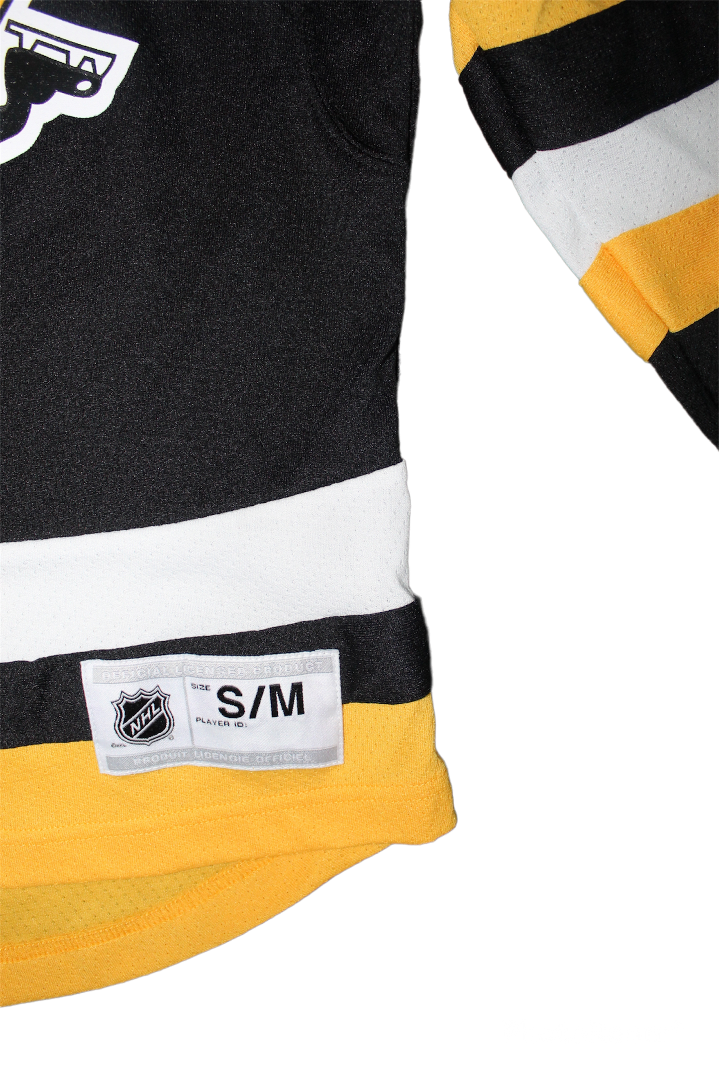 NHL Pittsburgh Penguins #87 Crosby Jersey