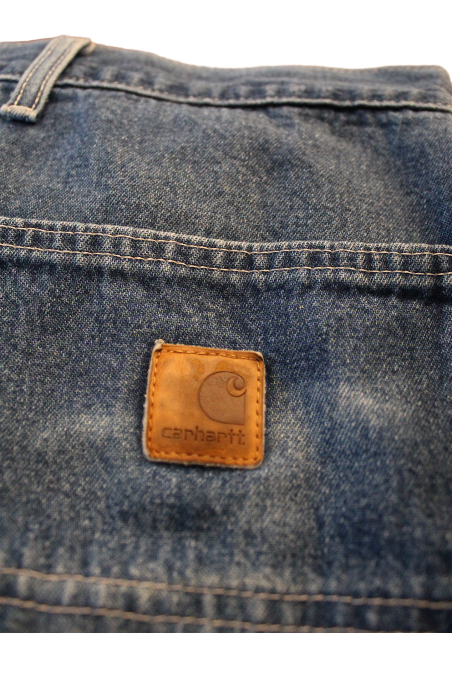 Carhartt B 13 DST Jeans