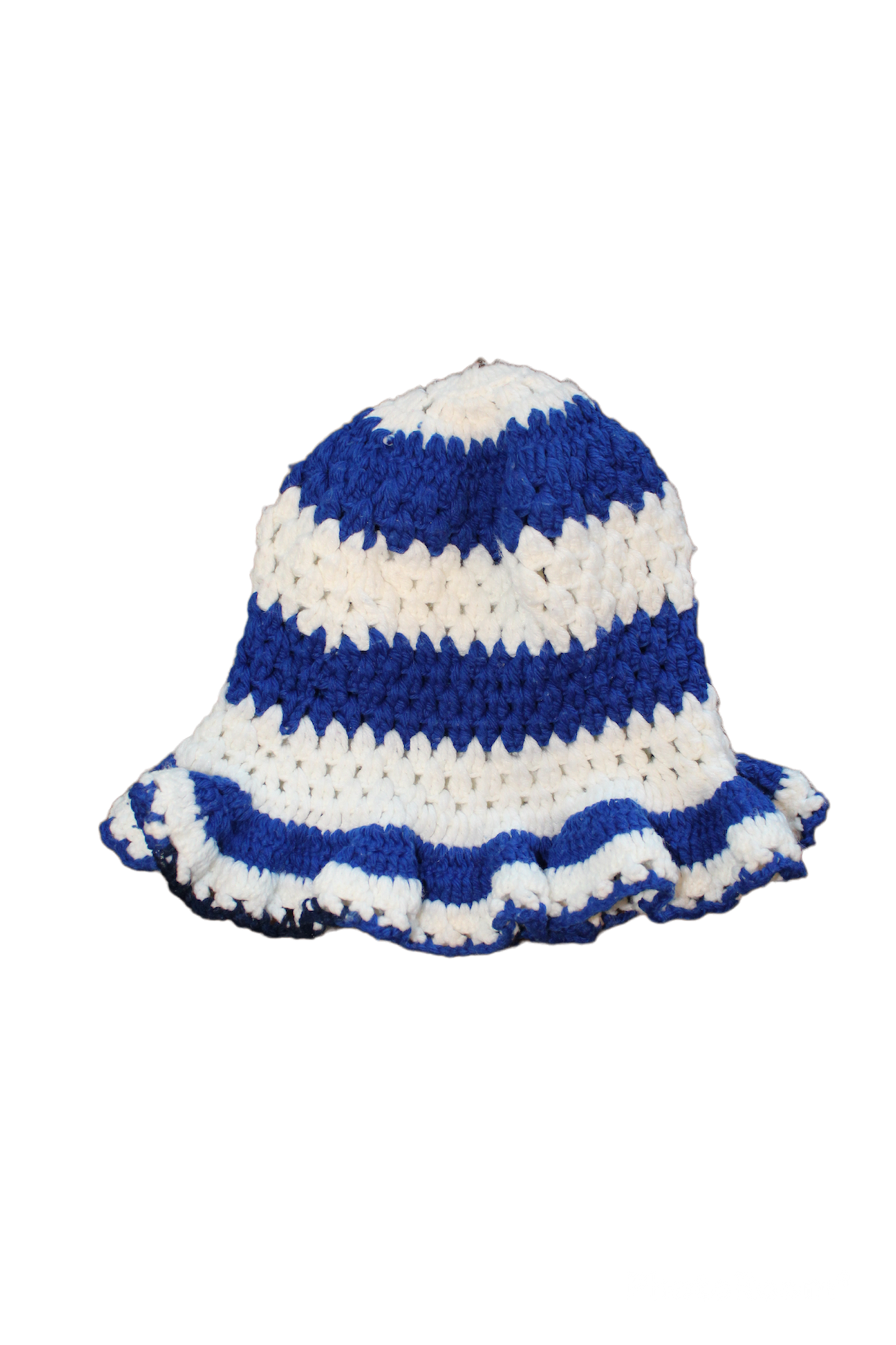 Crochet Bucket Hat