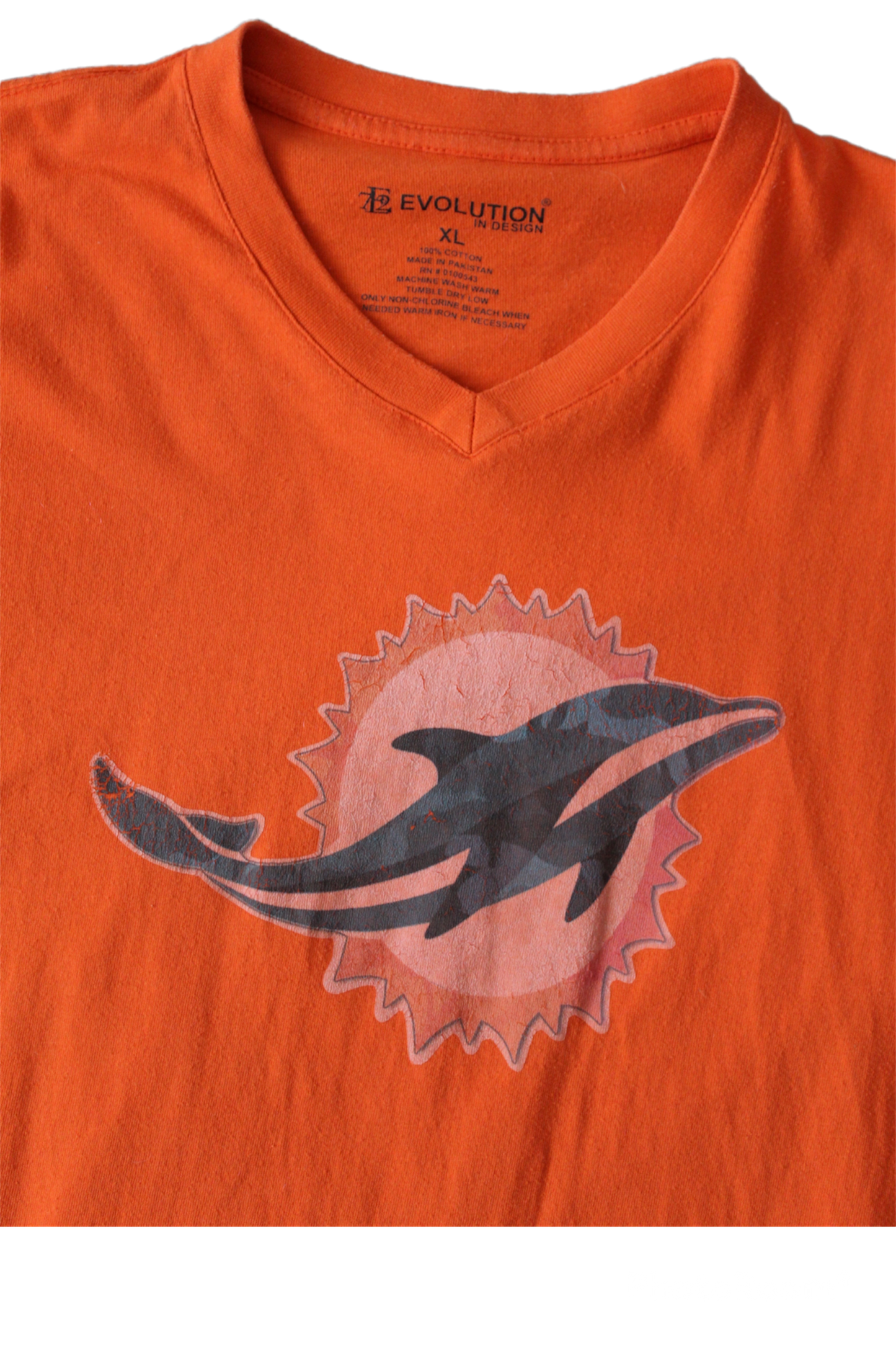 NFL Miami Dolphins Tee
