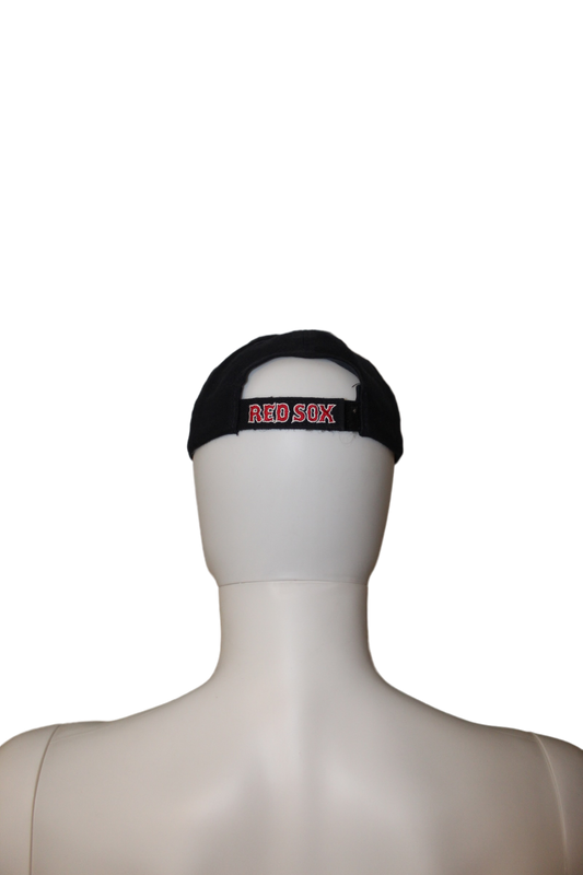 MLB Boston Red Sox Baseball Hat