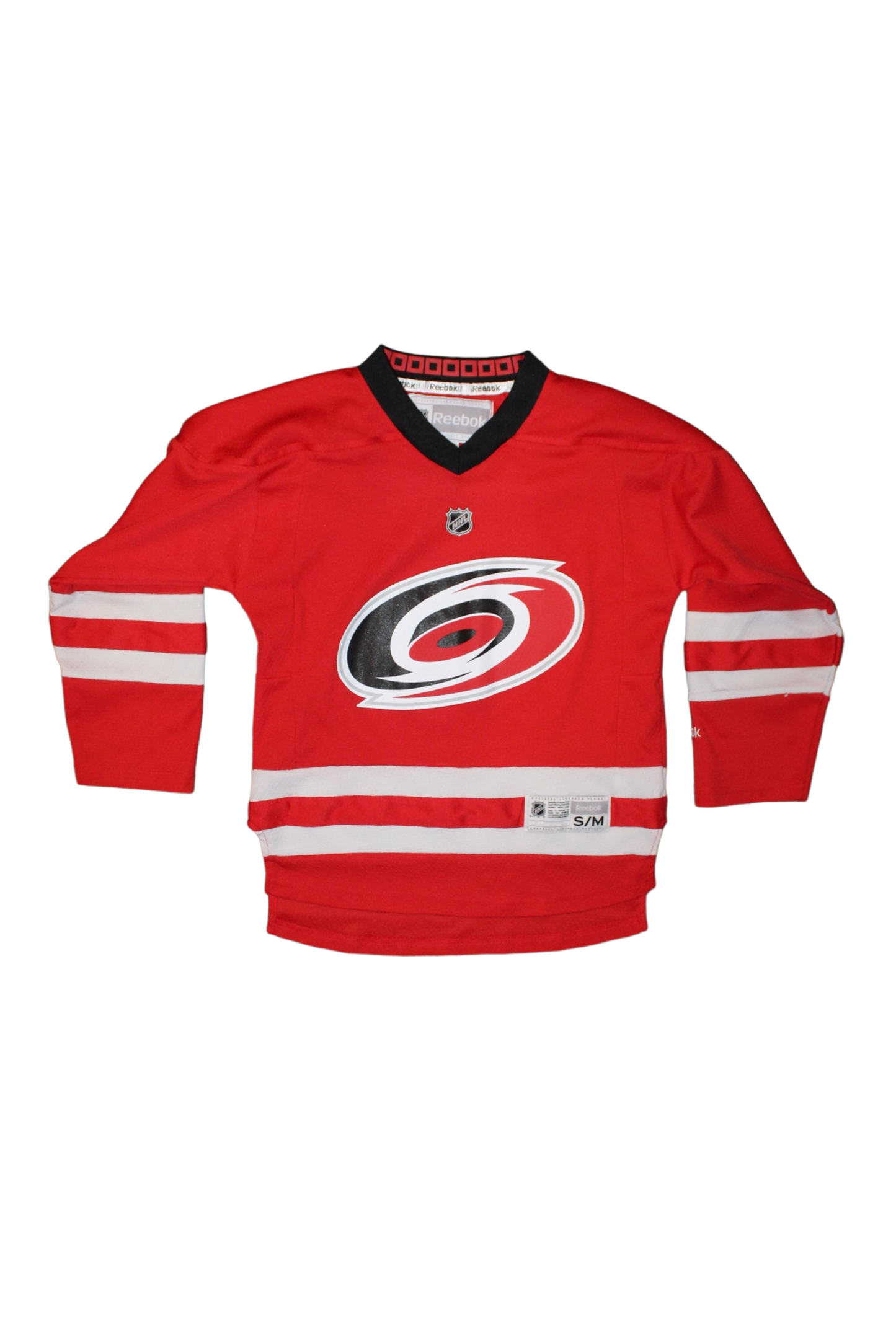 Reebok NHL Carolina Hurricanes Jersey