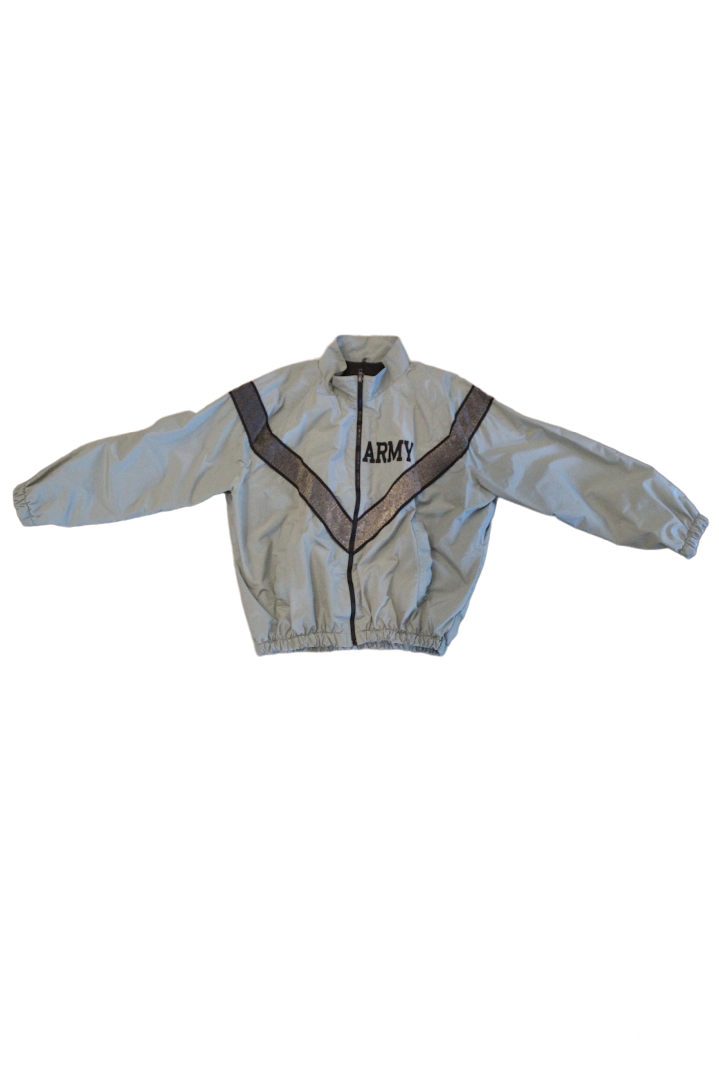 U.S. Army PT Reflective Jacket