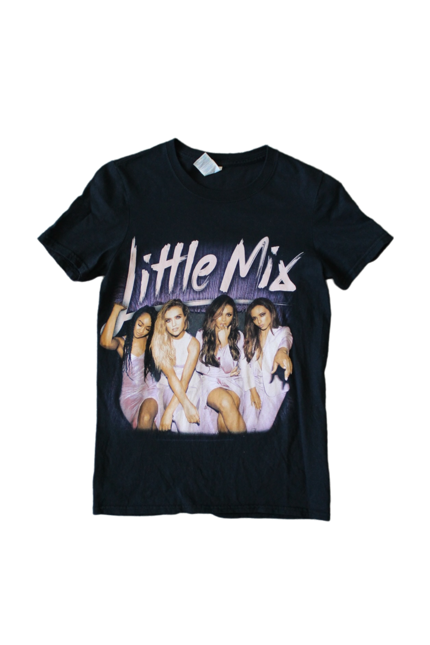 Little Mix, Band Tee