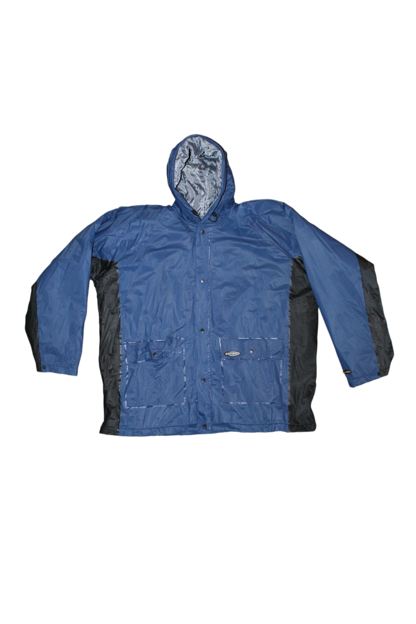 Stearns Raincoat