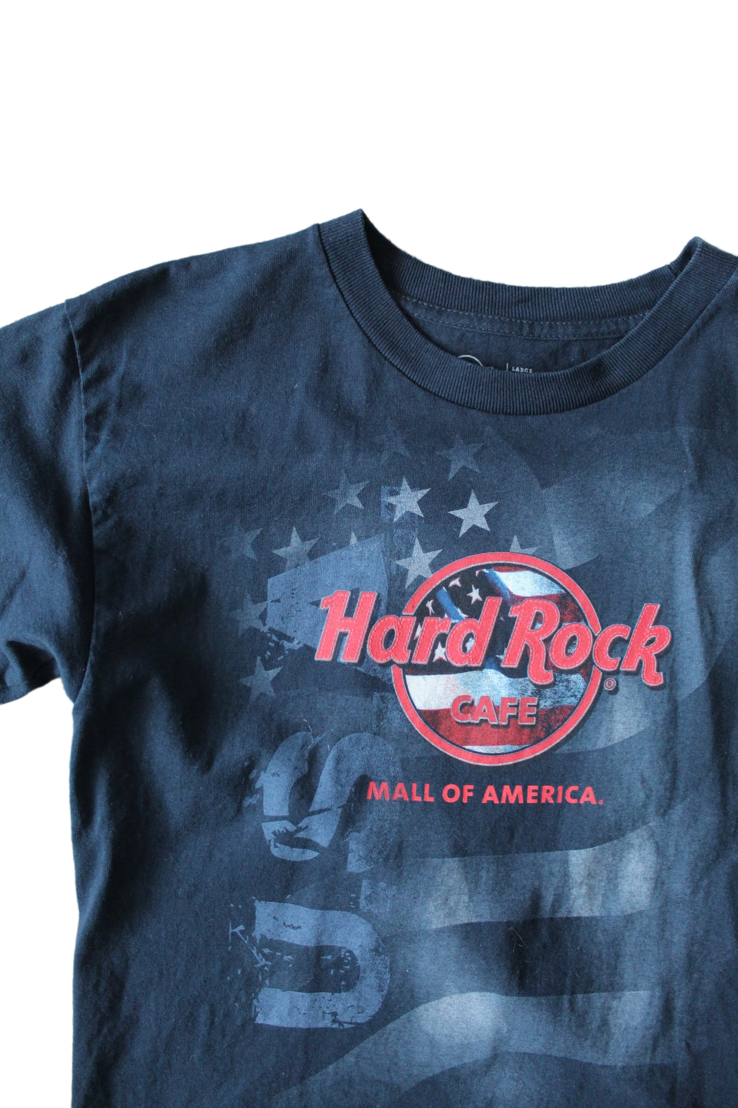 Hard Rock Cafe - Mall of America - Tee