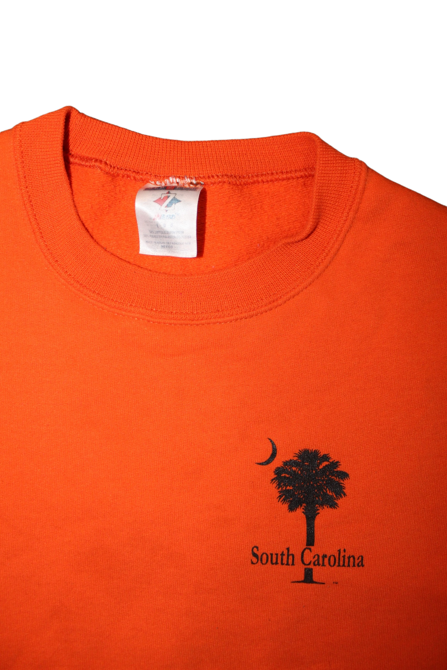 State of South Carolina Jerzees Sweatshirt