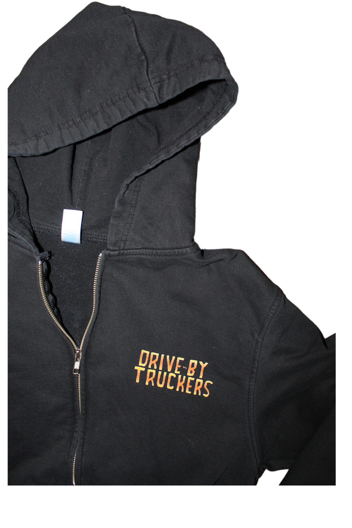 ‘Drive~By Truckers’ Zip Up