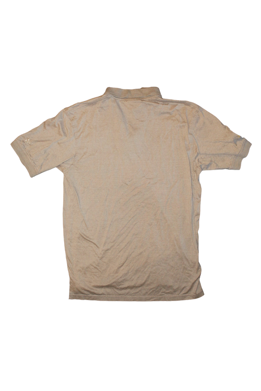 Chase Authentic Nascar #88 UPS Button Up Polo