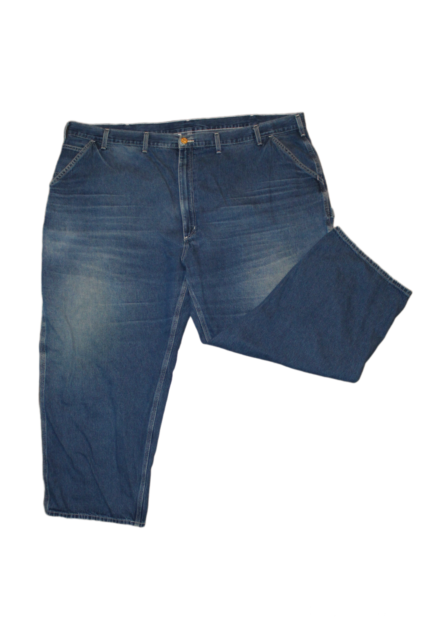 Carhartt B 13 DST Jeans