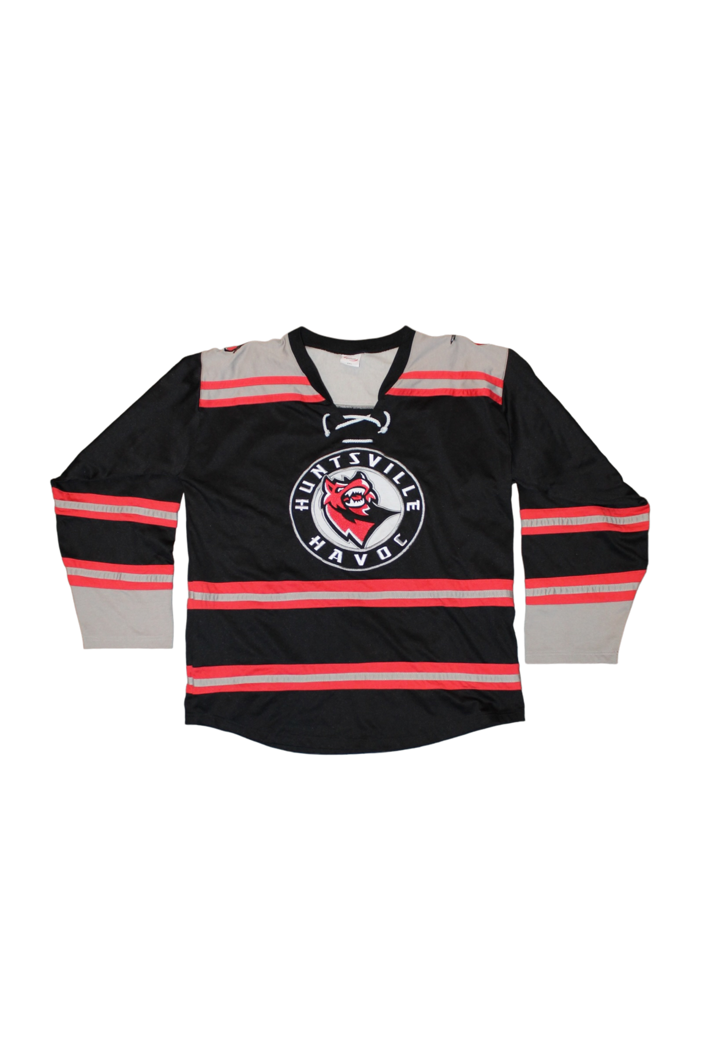 SPHL Huntsville Havoc Jersey