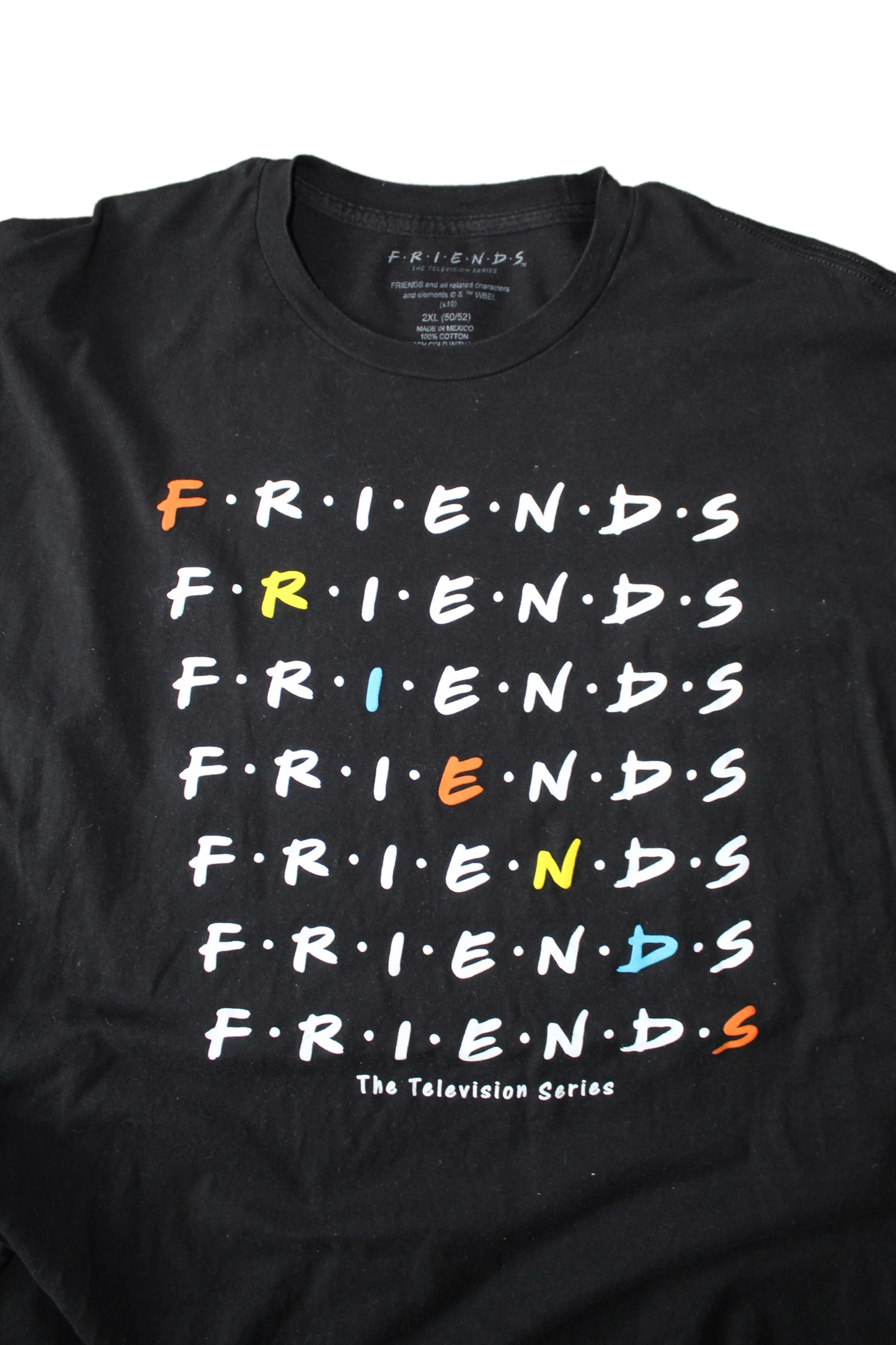 “Friends” Tee