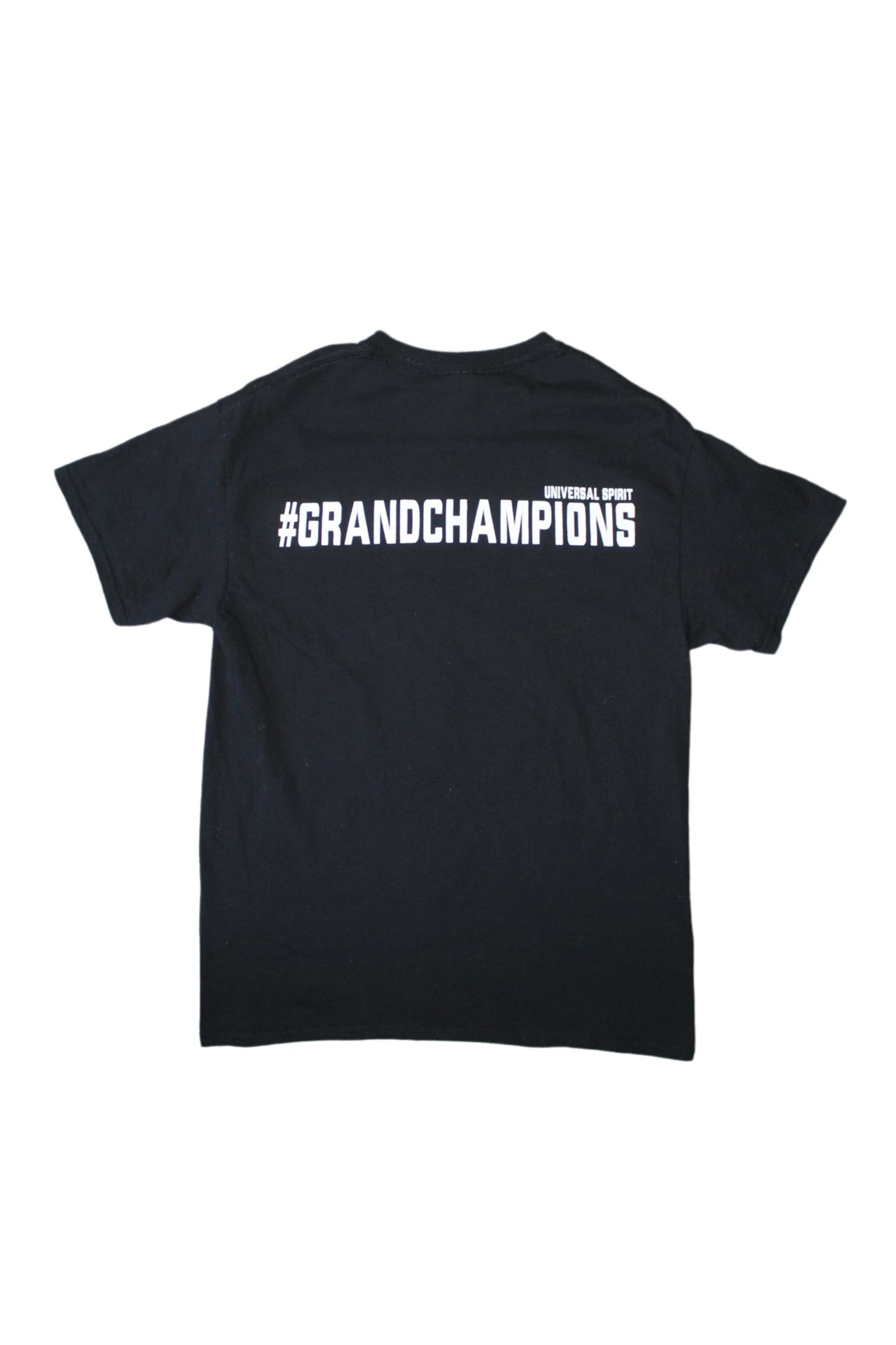 Universal Spirit Champions 2018 Tee