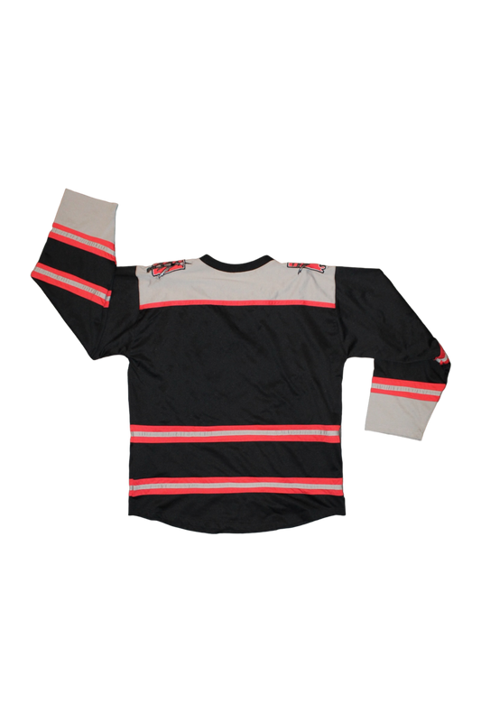 SPHL Huntsville Havoc Jersey
