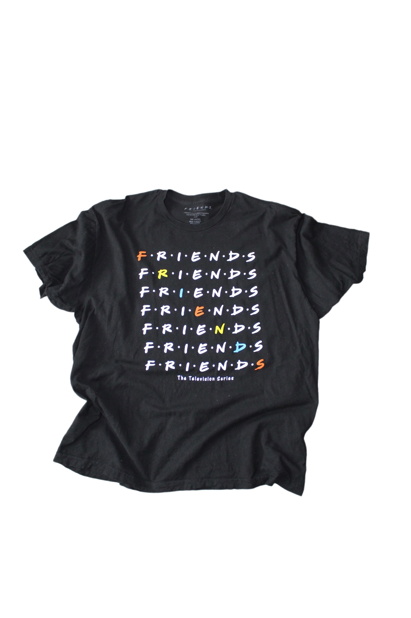 “Friends” Tee