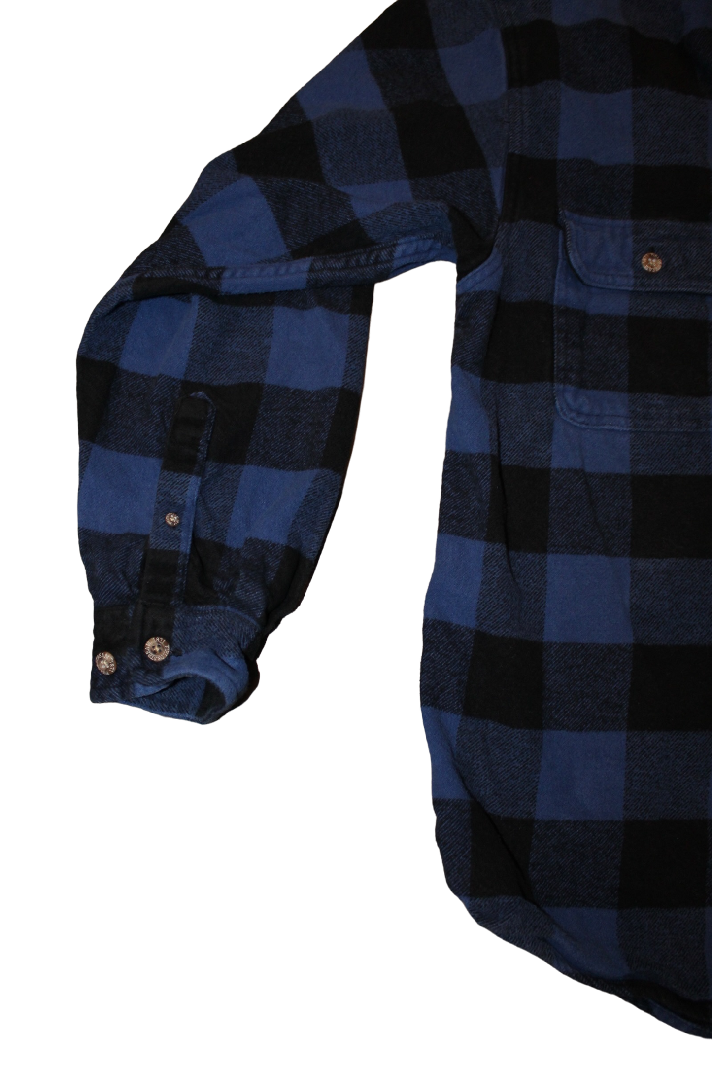 Field & Stream Heavy Flannel