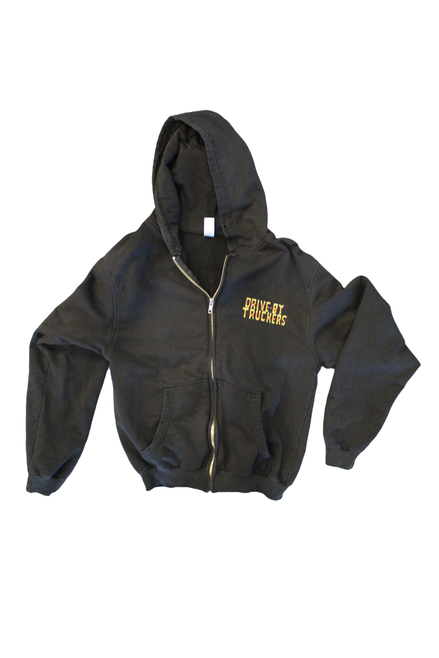 ‘Drive~By Truckers’ Zip Up