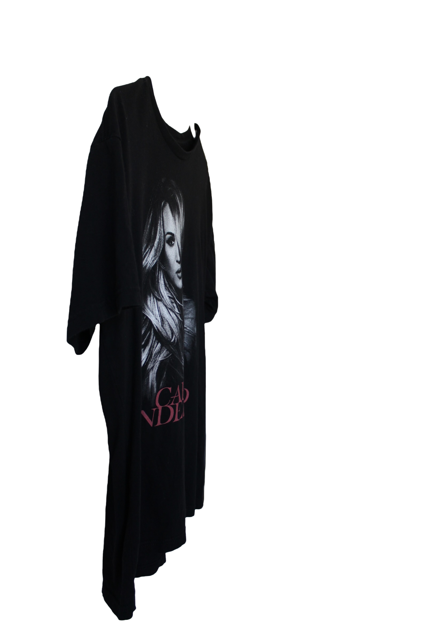 Carrie Underwood “The Cry Pretty Tour” Tee