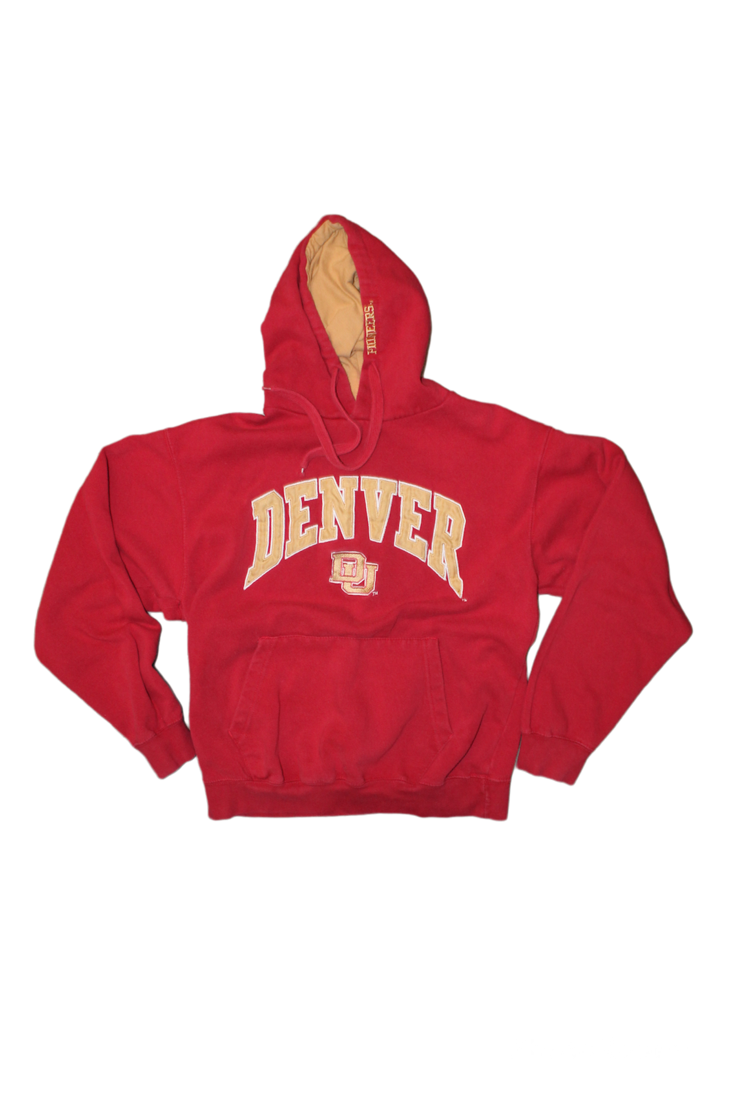 Denver University Hoodie