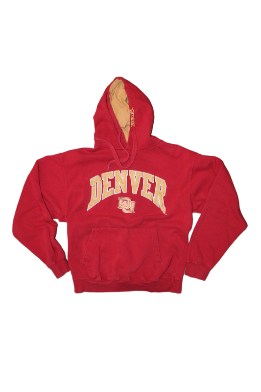 Denver University Hoodie