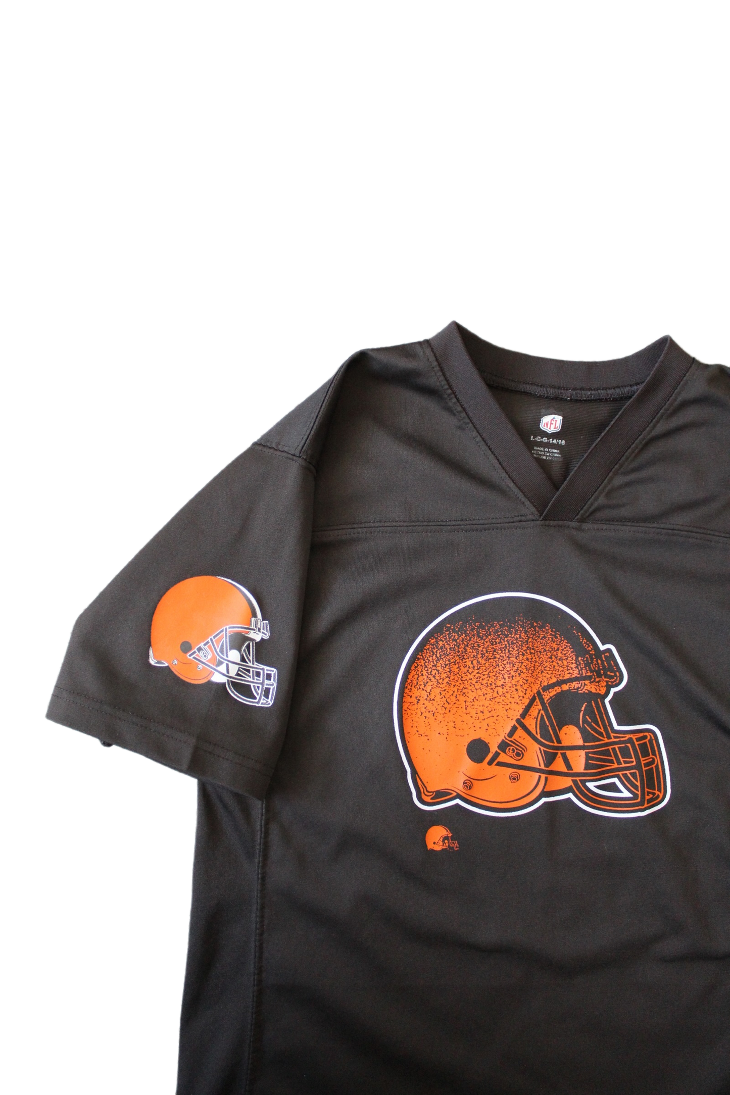 NFL Cleveland Browns Jersey