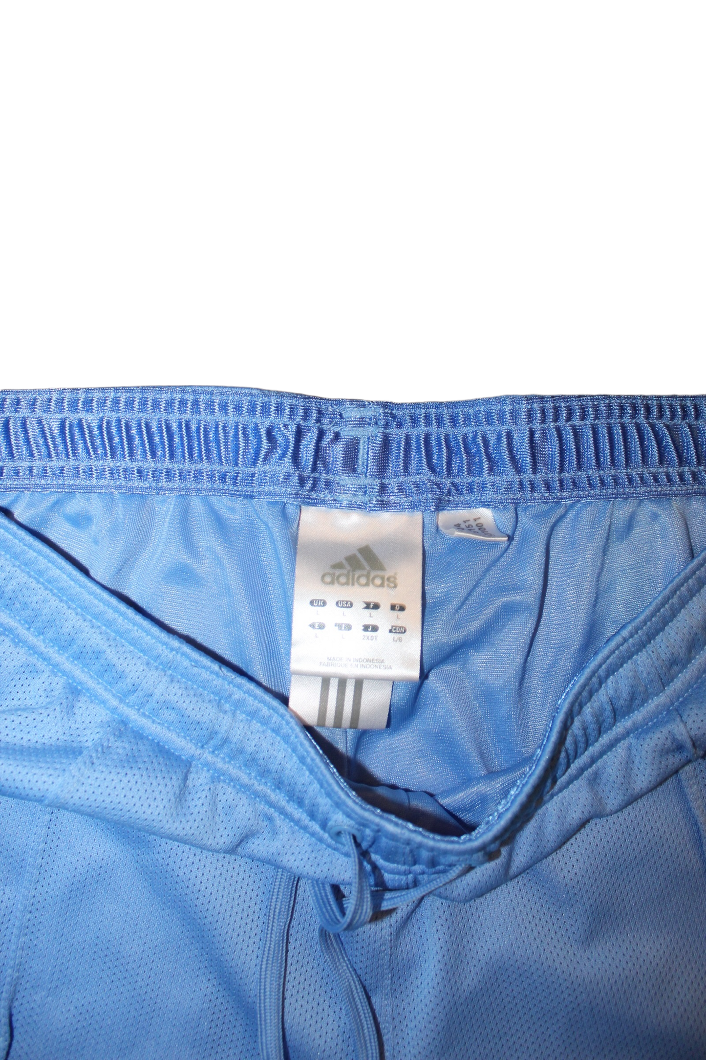 Adidas Track Capris/Pant