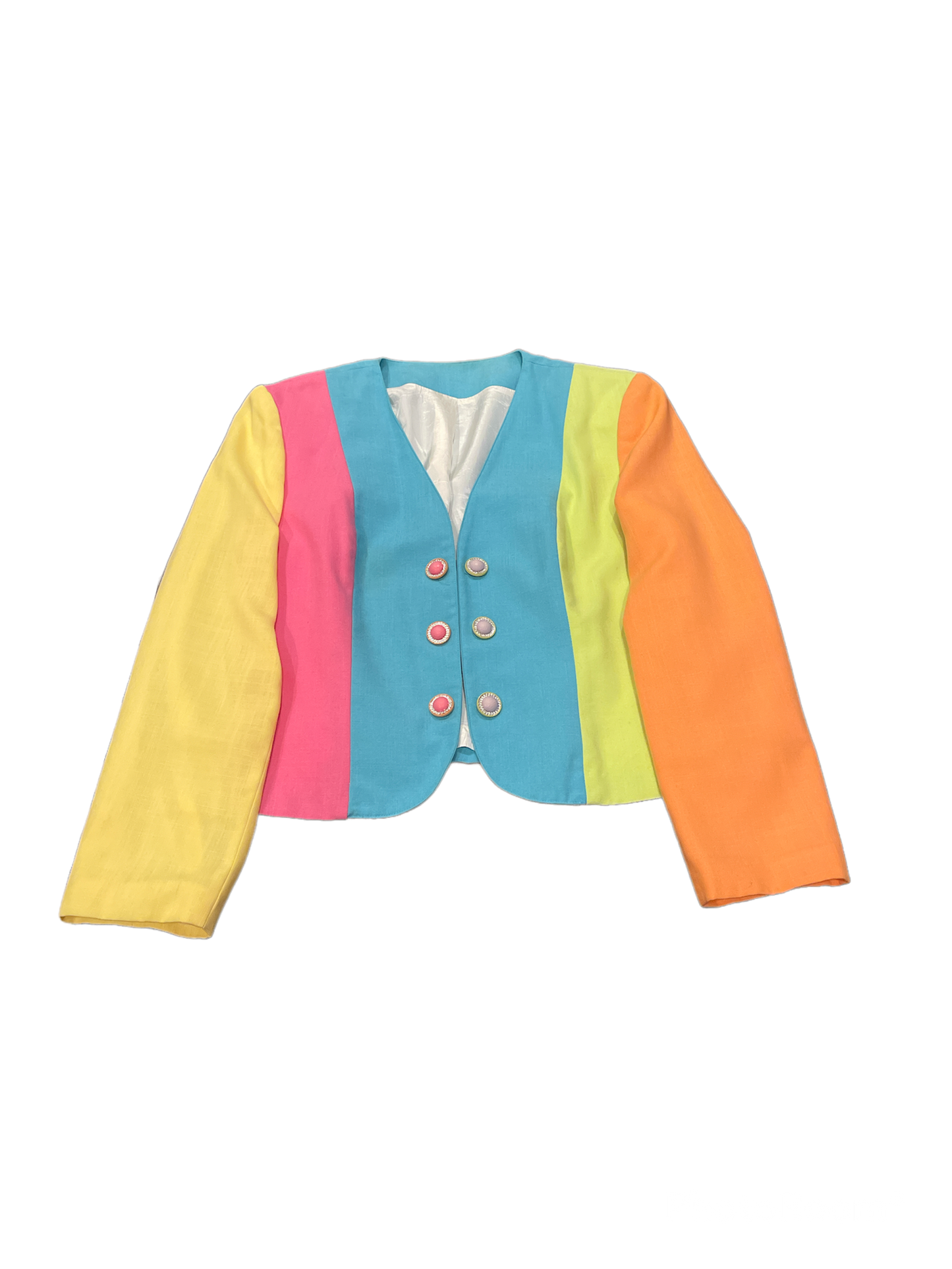 Casual Blazer