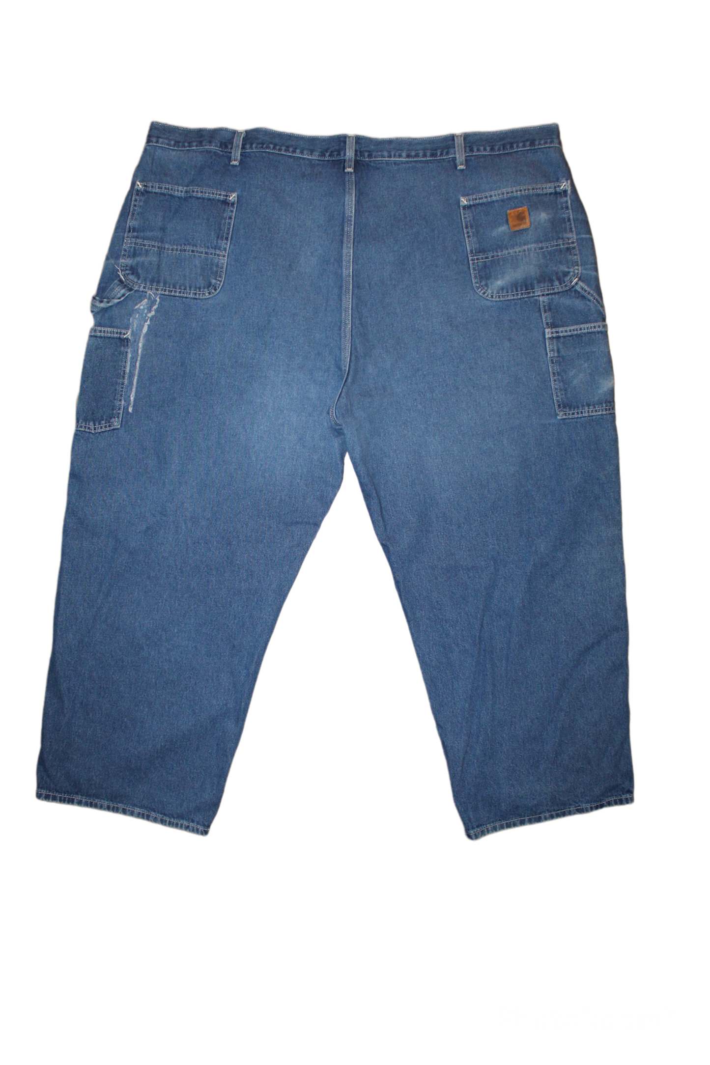 Carhartt B 13 DST Jeans