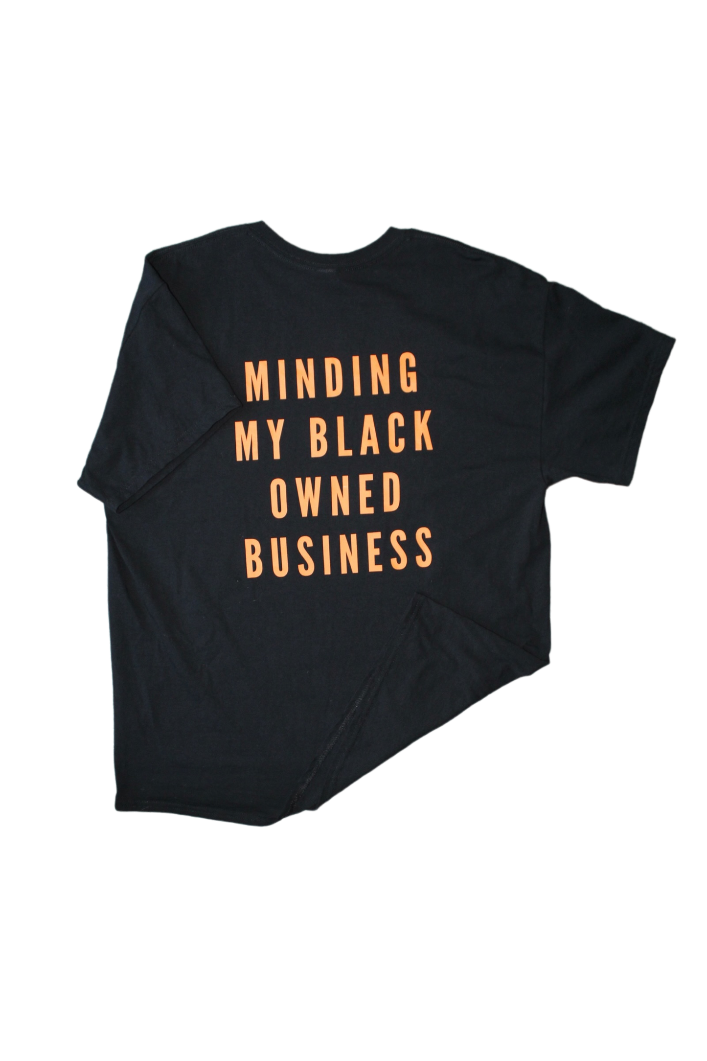 Minding My Business Tee