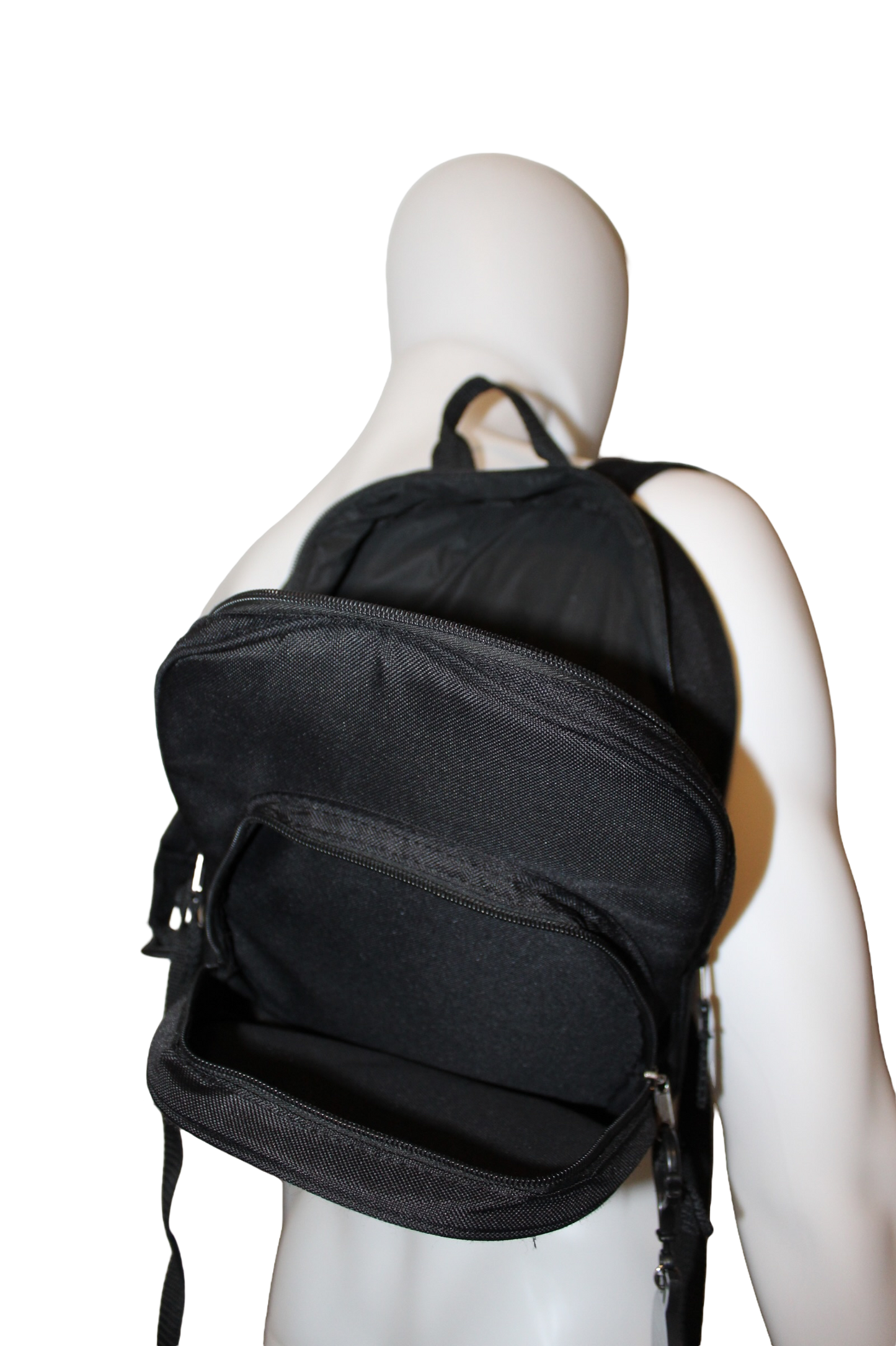 NFL Carolina Panthers Mini Backpack