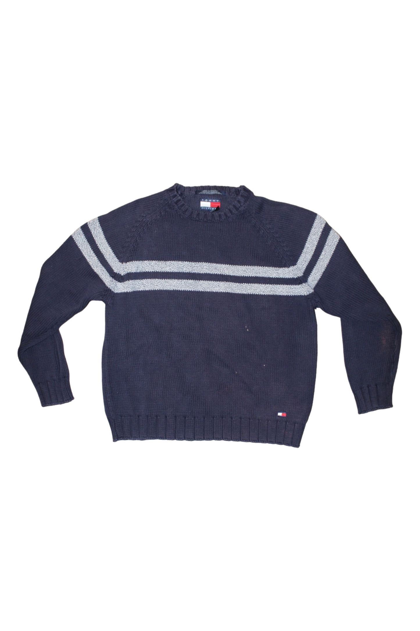 Tommy Hilfiger Knitted Sweater