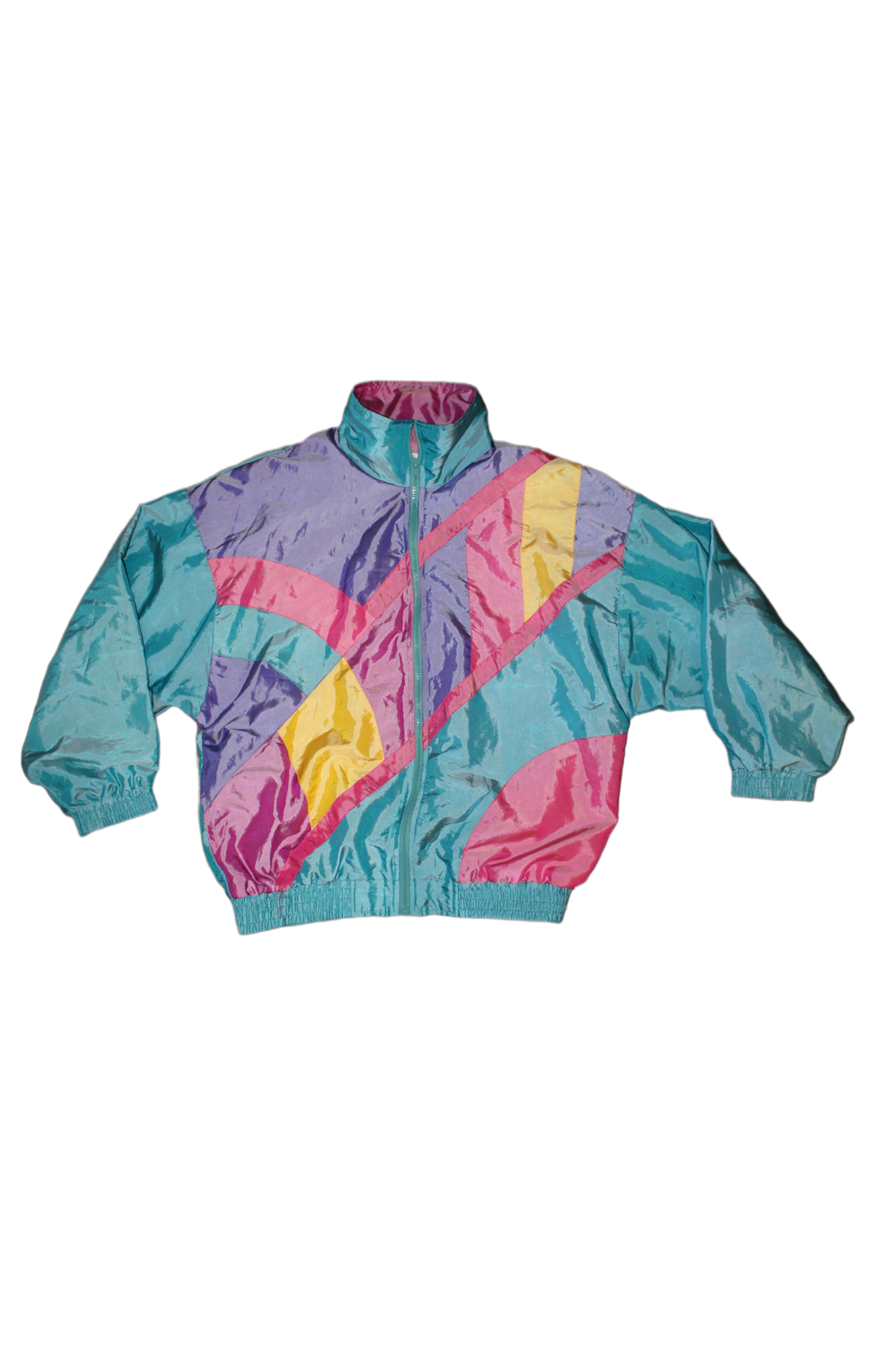 “Slade” Vintage Track Suit