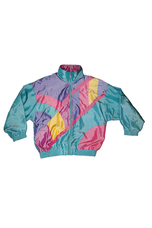 “Slade” Vintage Track Suit