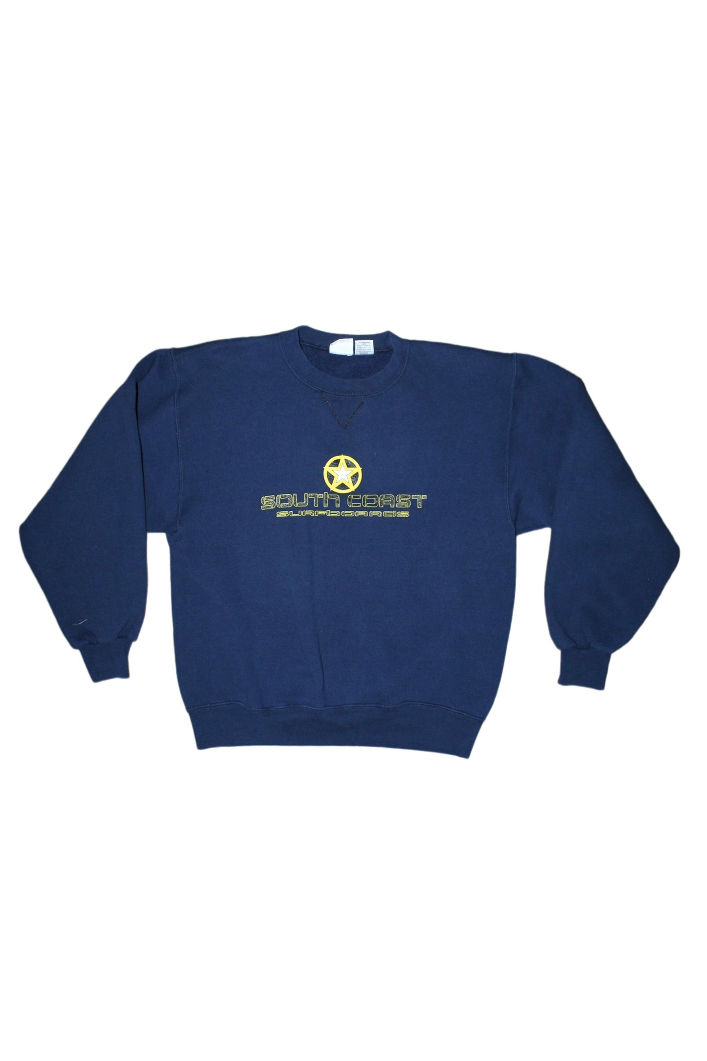 South Coast Surfboard Sweatshirt