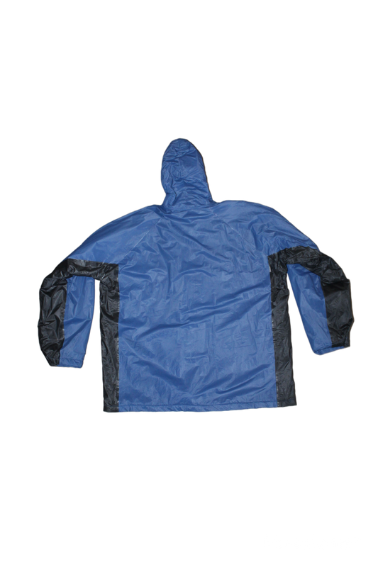 Stearns Raincoat