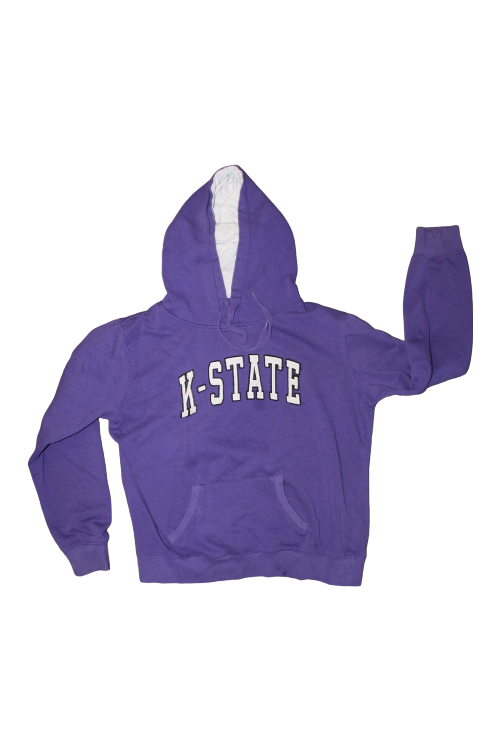 Stadium 2024 athletics hoodie