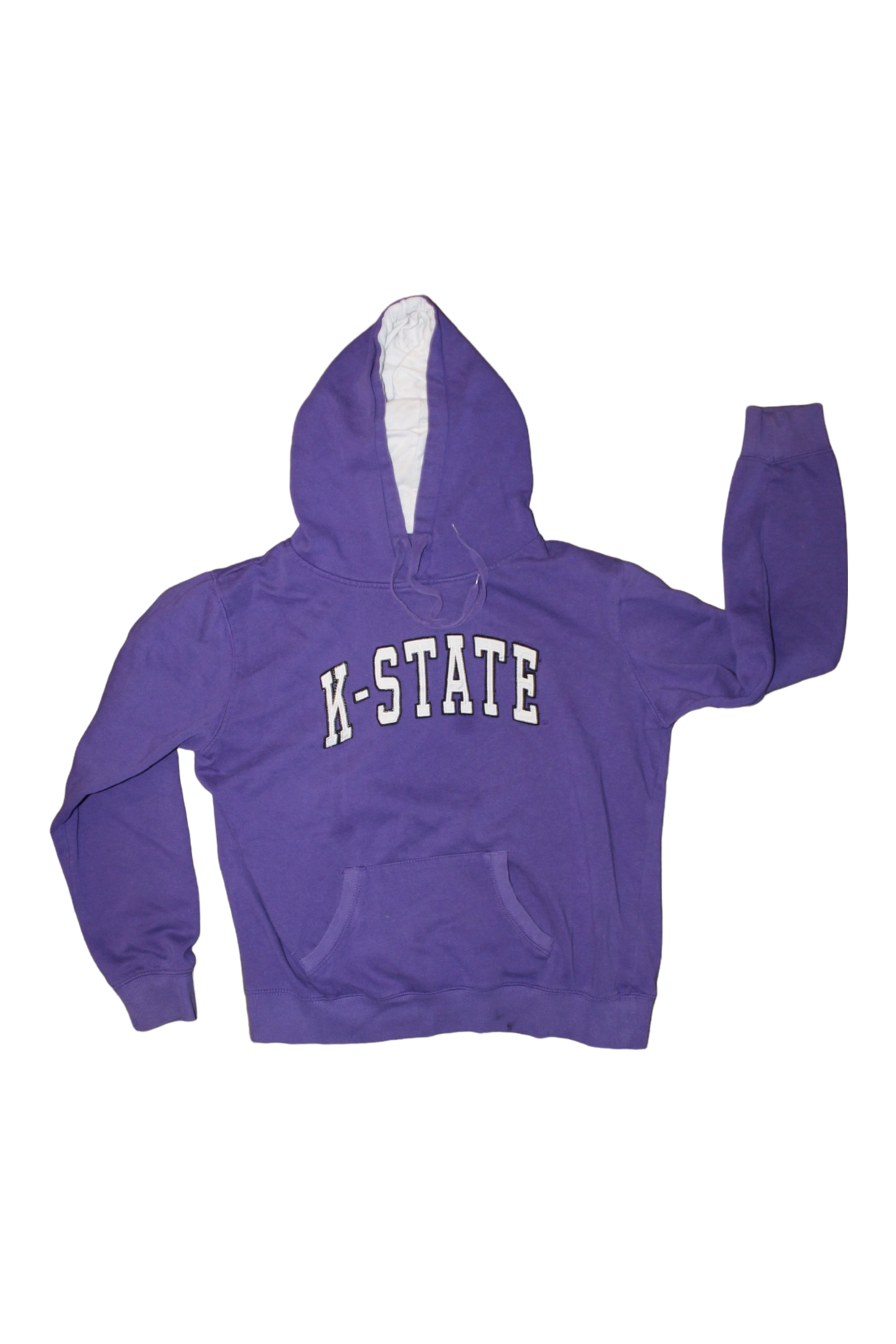 Stadium Athletics K-State Hoodie