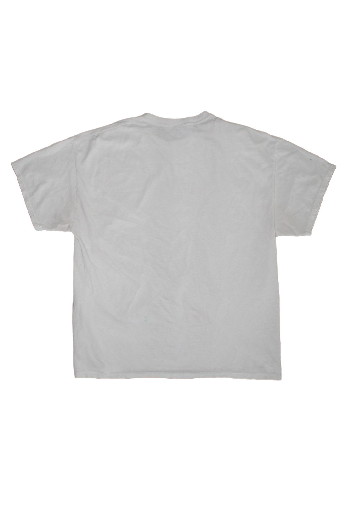 Weapon Man Tee