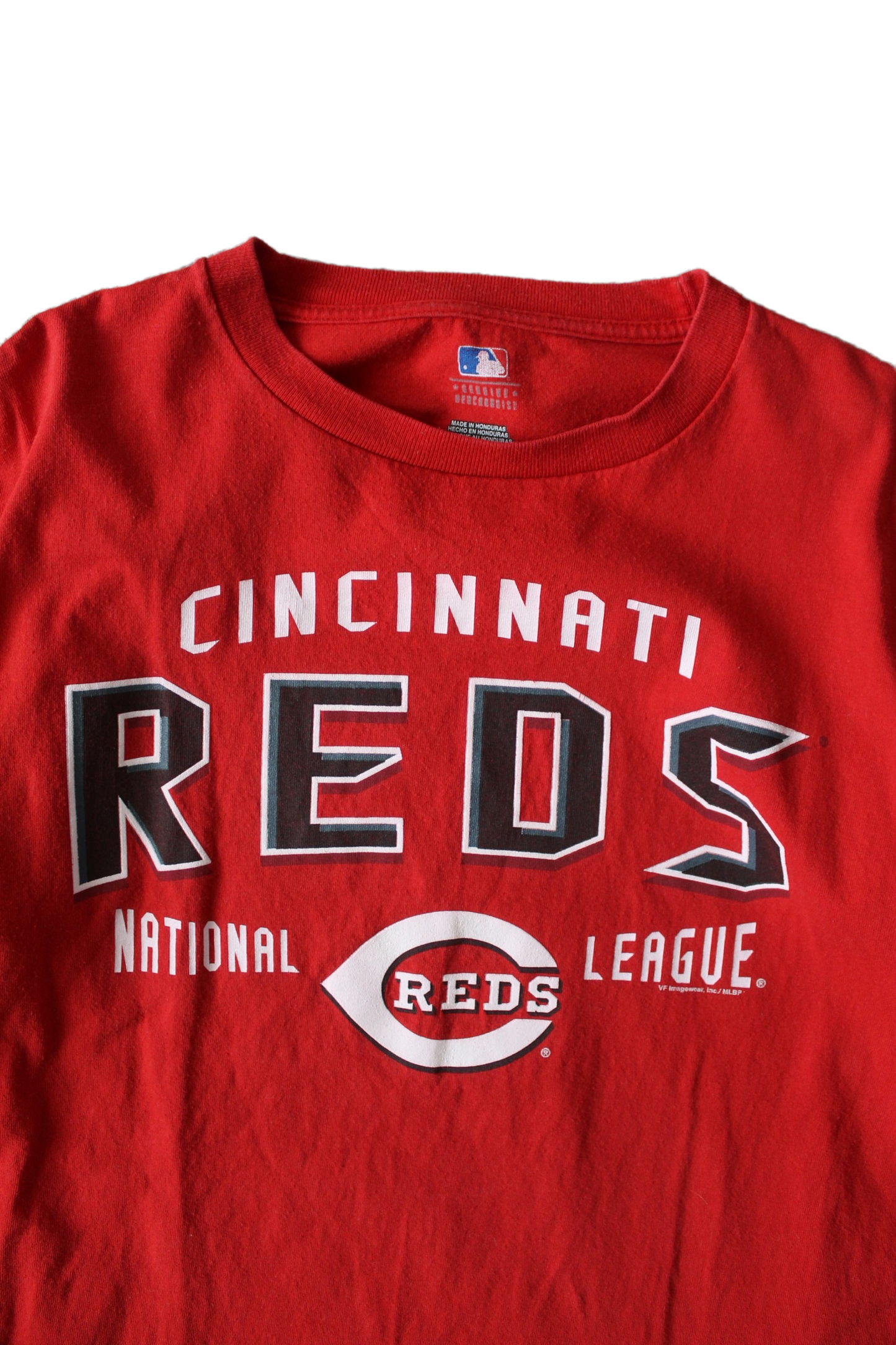 MLB Cincinnati Reds Tee