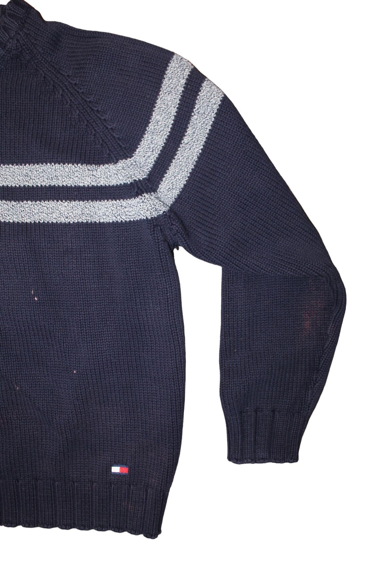 Tommy Hilfiger Knitted Sweater