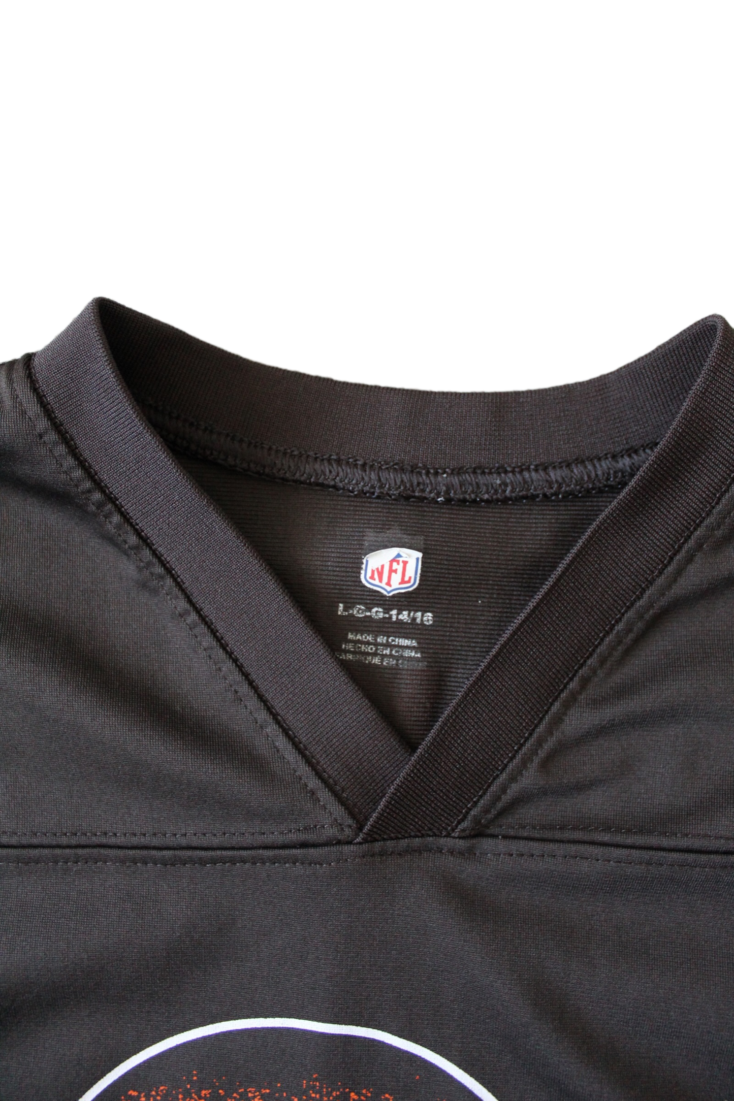 NFL Cleveland Browns Jersey