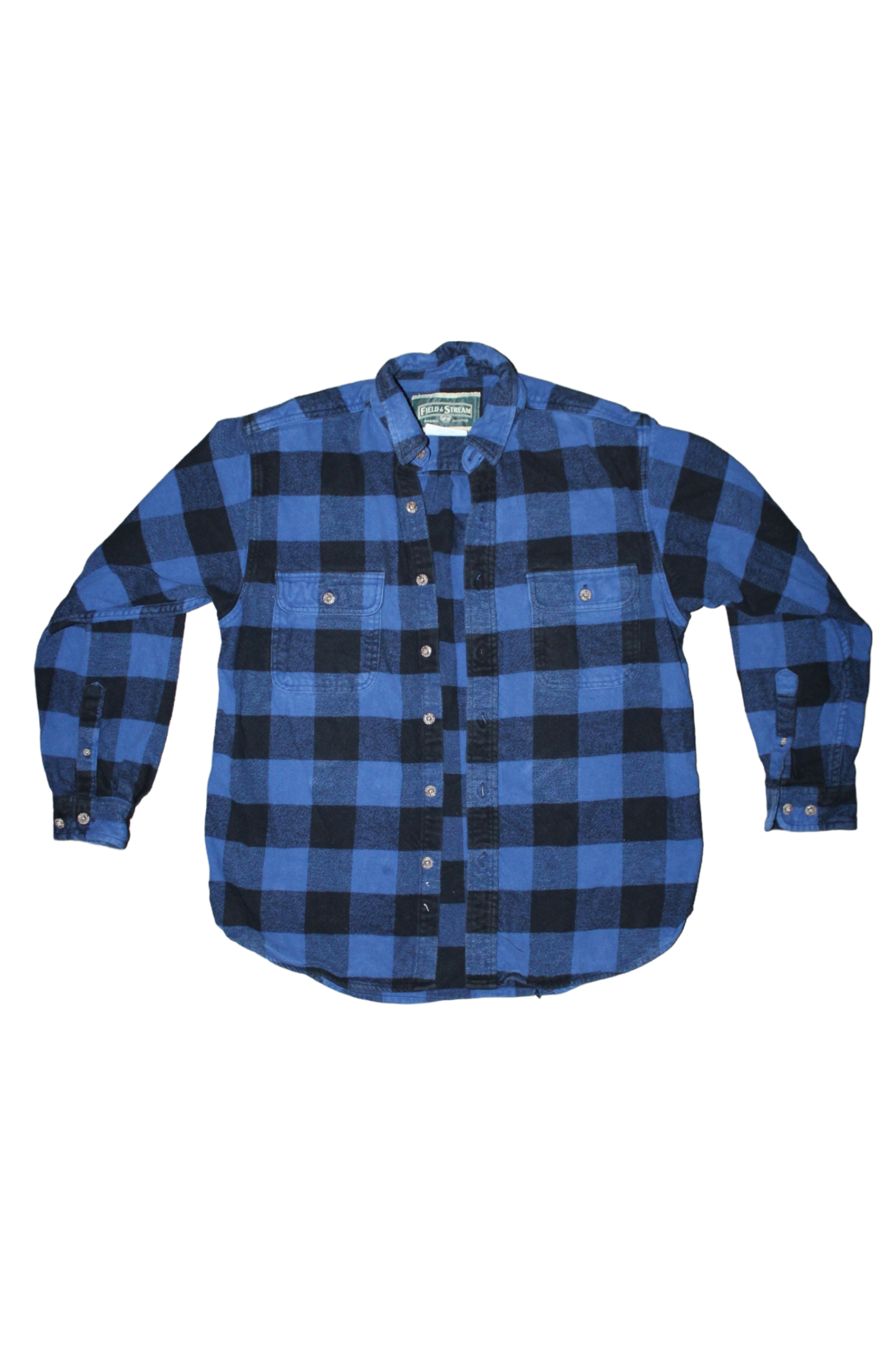 Field & Stream Heavy Flannel