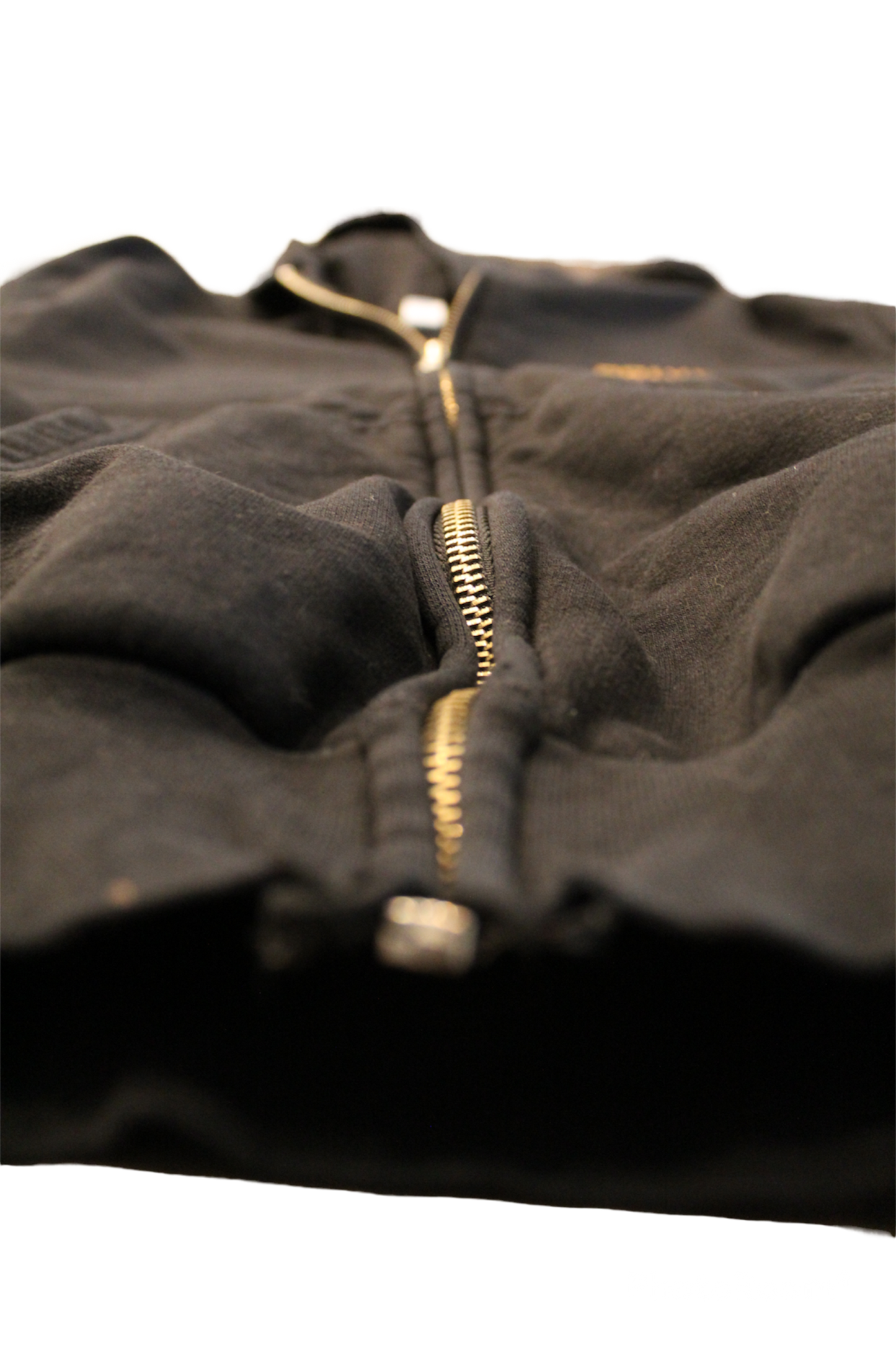 ‘Drive~By Truckers’ Zip Up