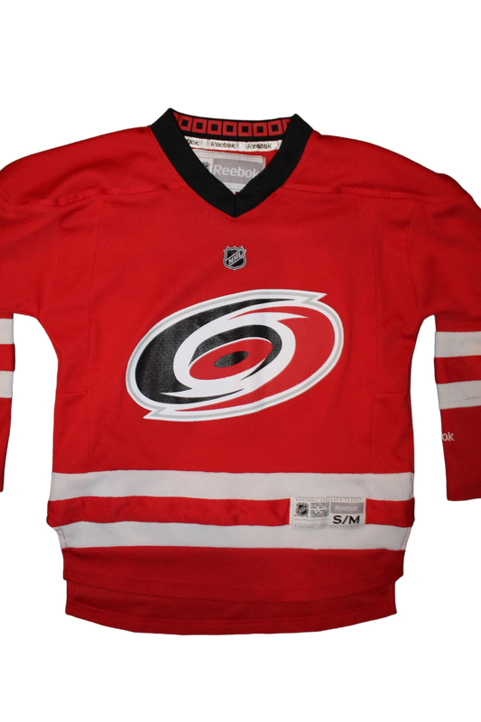 Reebok NHL Carolina Hurricanes Jersey