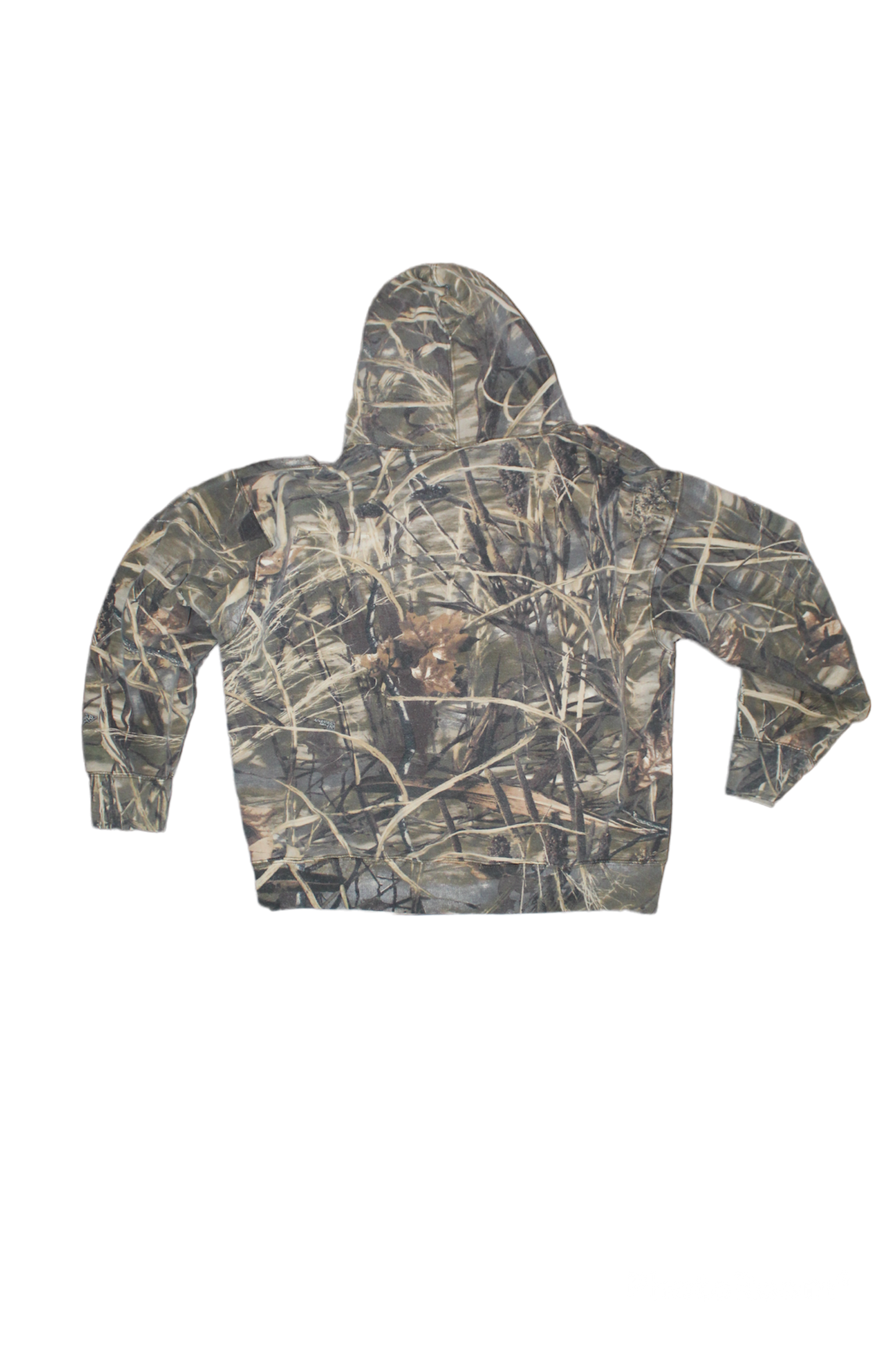 Mack’s Prairie Wings Hoodie