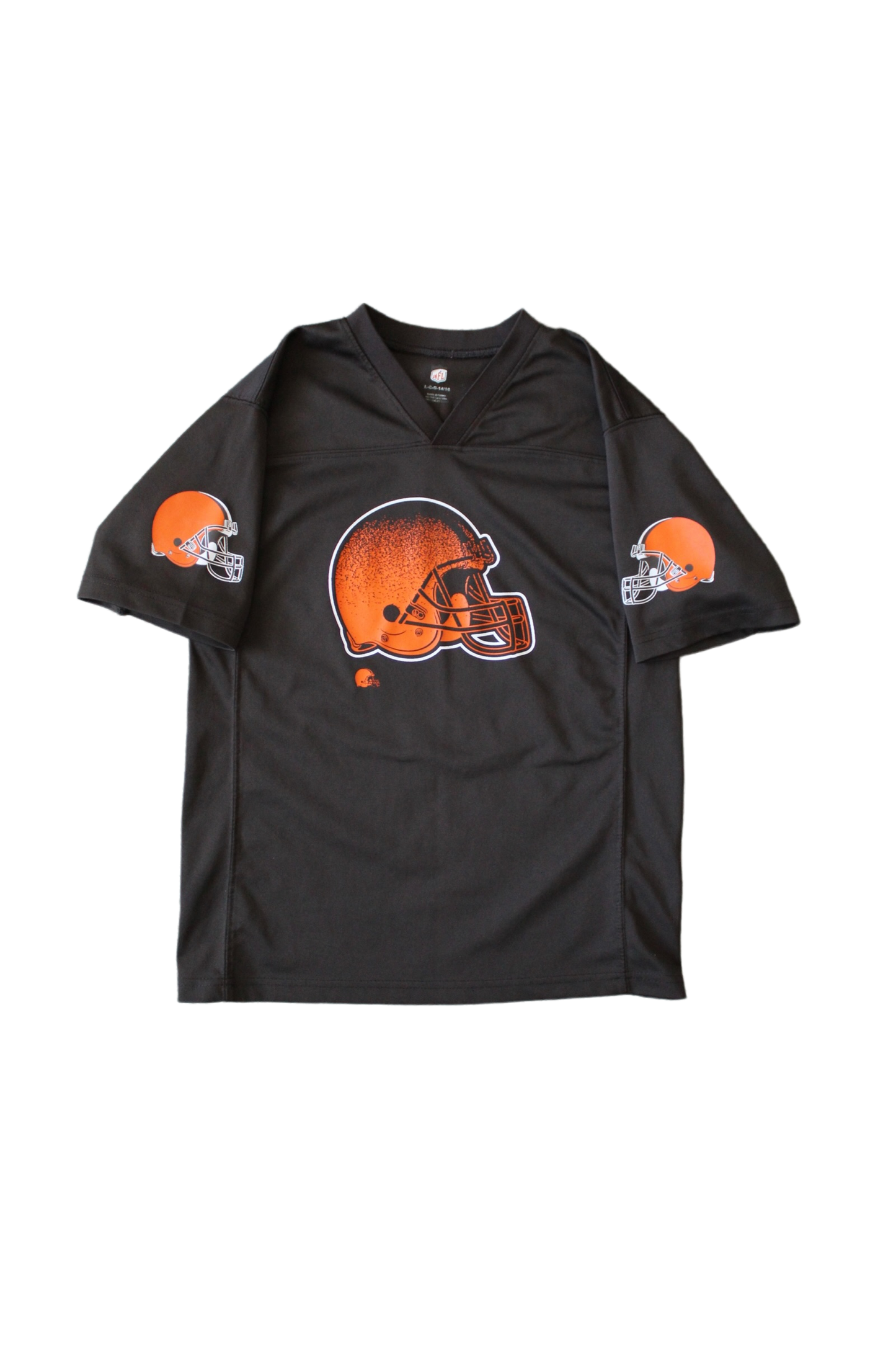 NFL Cleveland Browns Jersey