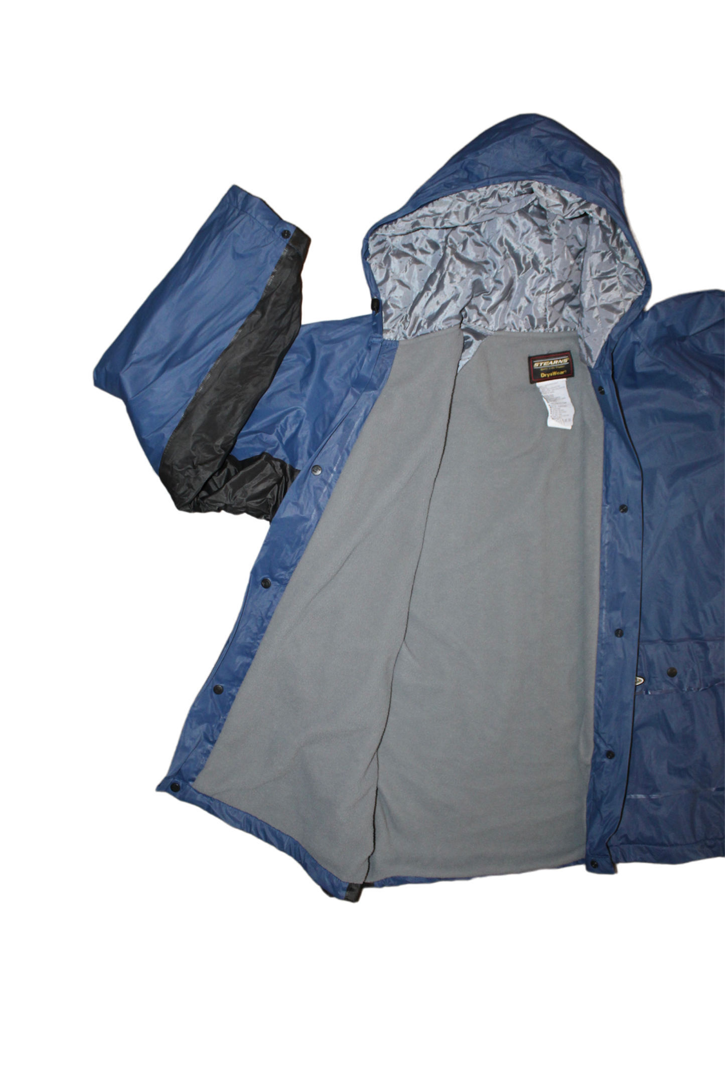 Stearns Raincoat
