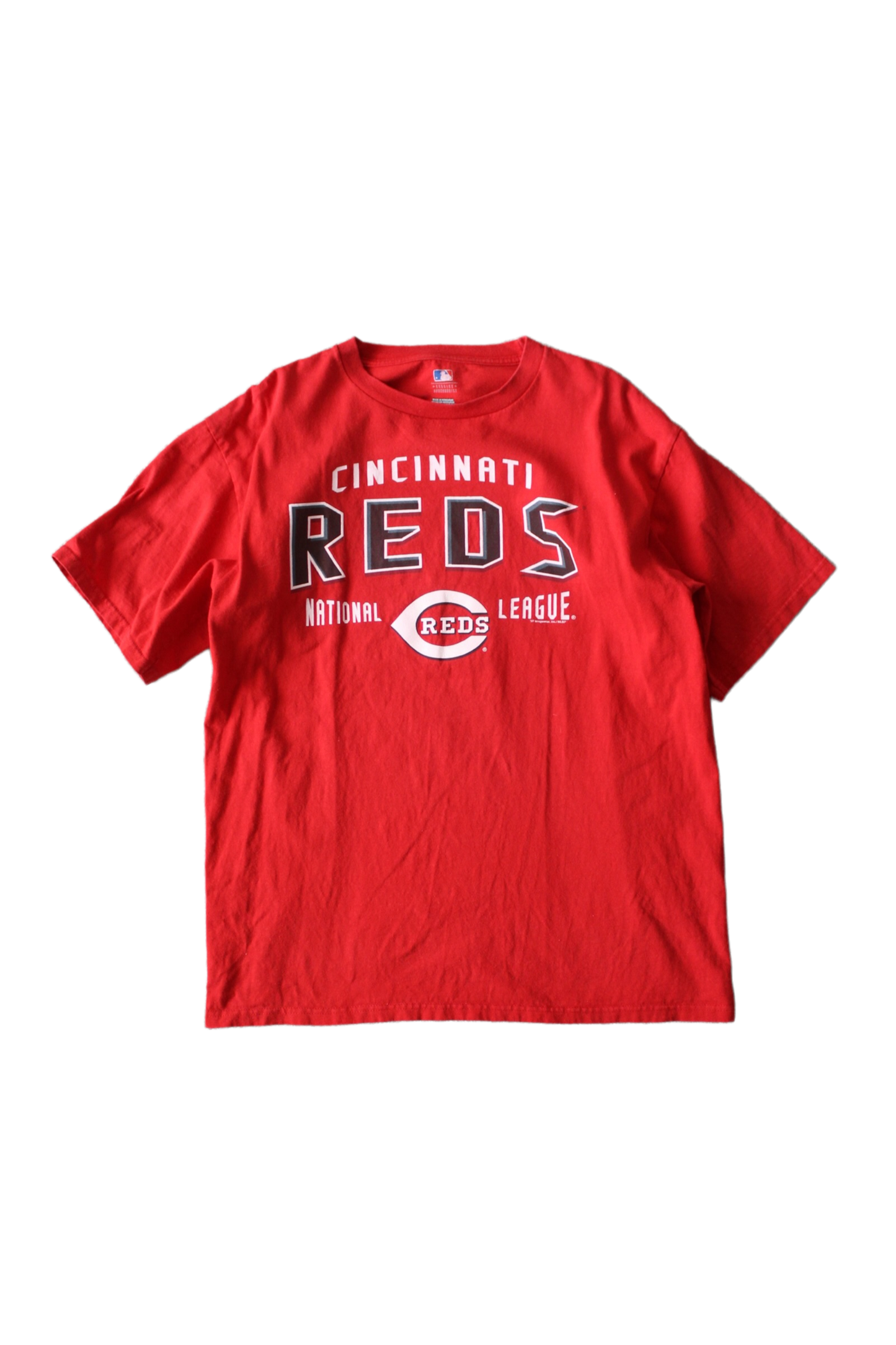 MLB Cincinnati Reds Tee
