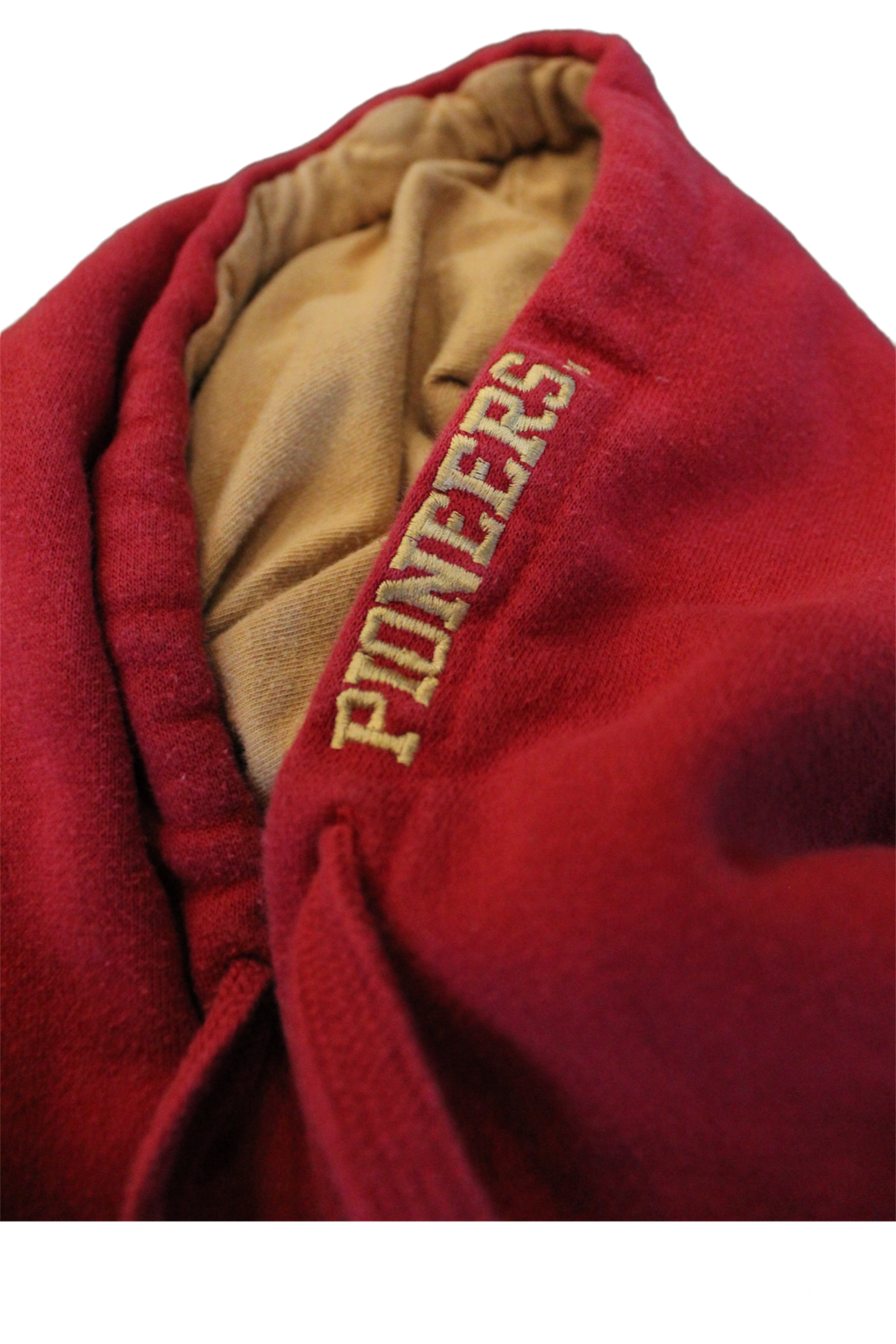 Denver University Hoodie