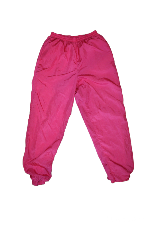 Windbreaker Pants
